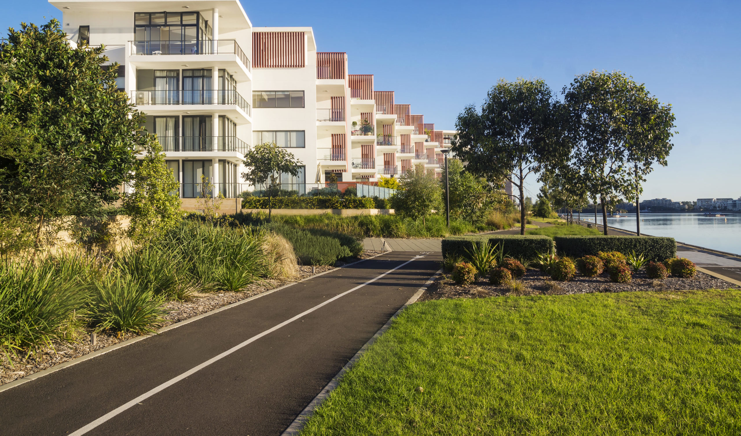 UDIA Governments Bold Action To Encourage LowRise And Medium Density Housing In NSW